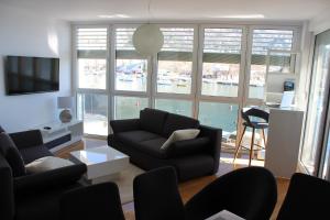 Luxury Omiš Apartment