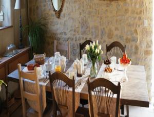 B&B / Chambres d'hotes B&B Les Oiseaux de Passage : photos des chambres