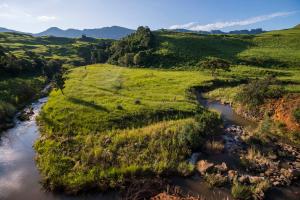 aha Alpine Heath Resort