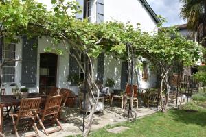 Maison du Pierrou photo 9