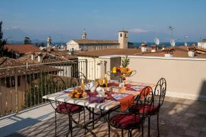 La Vite 2.0 apartments