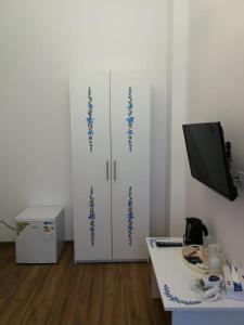 Pensiunea Geostar 2