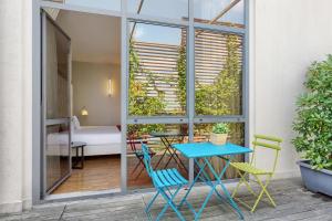 Italiana Hotels Milan Rho Fair