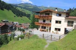 Appartments Enterwald - Tux