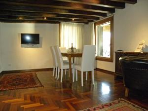 La Felice Canal Grande