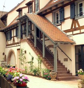 La Cour Sainte Agnès photo 9
