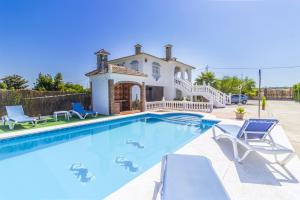 Cubo's Finca Gertrudis - 4hvězdičkové hotely ve městě Alhaurín el Grande