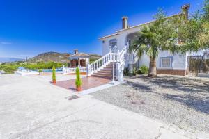 Cubos Finca Gertrudis