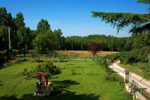 B&B / Chambres d'hotes La Ferme du Ciel : photos des chambres