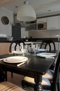 Appartements La Cour Sainte Agnes : photos des chambres