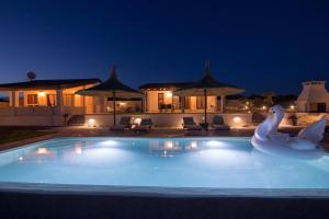 Estate Villa Duo