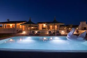 Estate Villa Duo - 波拉卡