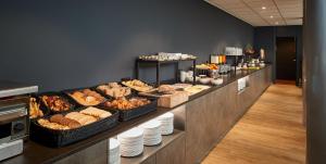 Inntel Hotels Amsterdam Centre