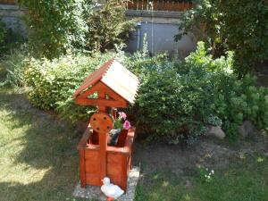 Aranyeső Vendégház Csorbai