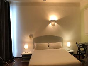 Hotels Hotel Marengo : photos des chambres