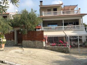 Villa Hello Kavala Greece