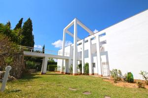 Finca la Xara by CARLOSFERIEN