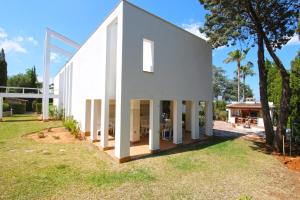 Finca la Xara by CARLOSFERIEN