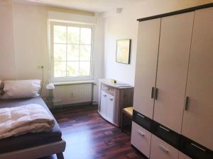 City Apartment