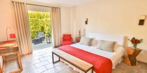 Hotels Hotel La Dimora & Spa- Les Collectionneurs : photos des chambres