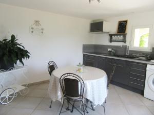 Appartements Le Grand Barsan : photos des chambres