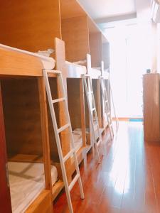 Tomorrow Hostel Vũng Tàu - Tomorrow Homestay