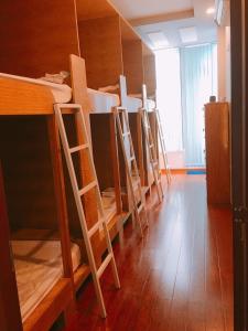 Tomorrow Hostel Vũng Tàu - Tomorrow Homestay