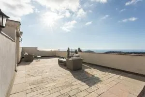 梅森特雷斯努拉格斯酒店 - 博纳尔卡多