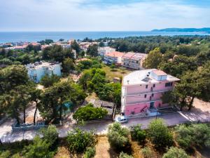 Aurora Thassos Greece