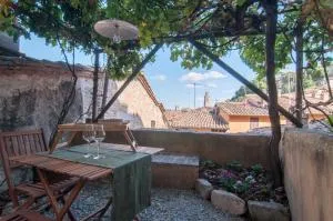 Umbrian Concierge - La Casa dei Pellari - Cenerente