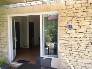 Maisons de vacances Au bastidon de Gordes : photos des chambres