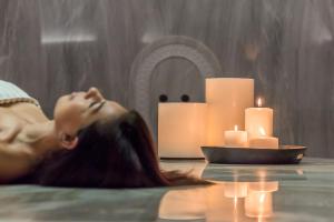 Euphoria Retreat - A Holistic Wellbeing Destination Spa Lakonia Greece