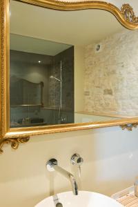 B&B / Chambres d'hotes Domaine de L'Isle Basse : photos des chambres