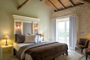 B&B / Chambres d'hotes Domaine de L'Isle Basse : photos des chambres