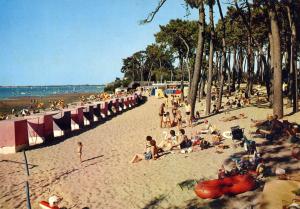 Campings Plaisirs Nature a La Pignade : photos des chambres