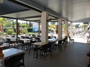 Plaisirs Nature à La Pignade