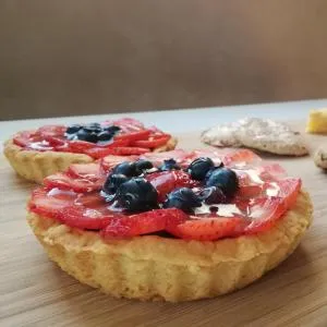 B&B éve - Charvensod