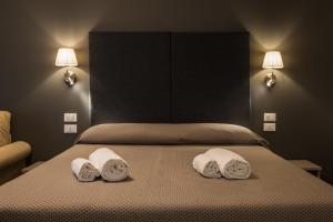 Double Room room in Garda Guest House
