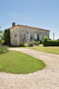 B&B / Chambres d'hotes Domaine de L'Isle Basse : photos des chambres