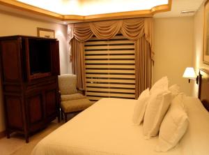 Hotel Hacienda Real