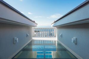 Luxury apartments Vila Carissa