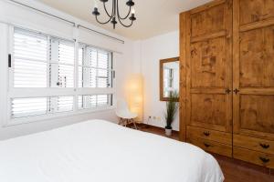 Duplex La Tosca by Sunkeyrents