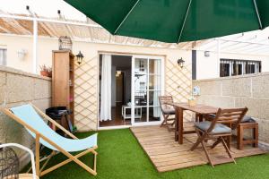 Duplex La Tosca by Sunkeyrents