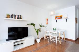 Duplex La Tosca by Sunkeyrents