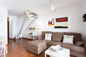 Duplex La Tosca by Sunkeyrents