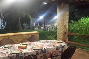 La Finestra su Mothia