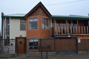 Cabaña Galvarino Puerto Natales