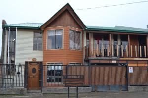 Cabaña Galvarino Puerto Natales