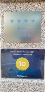 Villa Medusa Apartments - Adults only -