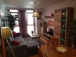 Apartamento Hill Valley - Los Llanos de Aridane